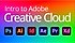 Adobe  Creative Cloud for teams 65297757BA01B12 1 Yıl Yenileme Lisansı