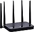 Dark  Rangemax DK-NT-WRT307 300 Mbps Router