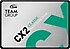 Team  CX2 T253X6256G0C101 SATA 3.0 2.5" 256 GB SSD