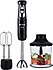 Arnica  GH21595 Diva 1200 W Blender Seti