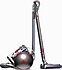 Dyson  Cinetic Big Ball Absolute 2 700 W Toz Torbasız Süpürge