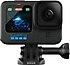 GoPro  Hero 12 Black Accessory Bundle Kit Aksiyon Kamera