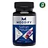 Moodify  Safran Magnezyum Valerian B6 Vitamin 30 Kapsül 2 Adet
