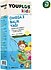 Youplus  Kids Omega 3 Balık Yağı 3 x 150 ML