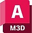 Autodesk AutoCAD Map 3D 2024 1 Yıllık Abonelik