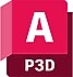 Autodesk AutoCAD Plant 3D 2024 1 Yıllık Abonelik