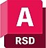 Autodesk AutoCAD Raster Design 2024 1 Yıllık Abonelik
