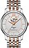 Tissot  Tradition Powermatic 80 Open Heart T0639072203801 Kol Saati