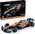 Lego  42141 Technic McLaren Formula 1 Yarış Arabası