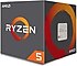 AMD  Ryzen 5 1500X Dört Çekirdekli 3.50 GHz İşlemci