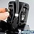 Michelin  MC12204 Basınç Göstergeli Ayak Pompası