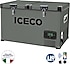 Iceco  YCD90 12/24 V 90 lt Oto Buzdolabı