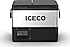 Iceco  TCD45 12/24 V 45 lt Çift Bölmeli Kompresörlü Oto Buzdolabı