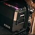 Iceco  JP40PRO 12/24 V 37 lt Kompresörlü Oto Buzdolabı