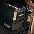 Iceco  JP50PRO 12/24 V 47 lt Kompresörlü Oto Buzdolabı