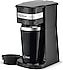 Kiwi  Premium KCM 7505T Filtre Kahve Makinesi