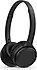Philips  TAH1108BK/00 Kulak Üstü Bluetooth Kulaklık