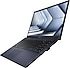 Asus  ExpertBook B1502CBA-BQ0254 i5-1235U 8 GB 512 GB SSD Iris Xe Graphics 15.6" Full HD Notebook