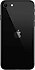 Apple  iPhone SE 2 2020 64 GB Aksesuarsız Kutu Siyah