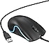 Hoco  GM19 Kablolu Optik Oyuncu Mouse
