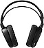 SteelSeries  Arctis 7 Plus Wireless Mikrofonlu Kulak Üstü Oyuncu Kulaklığı
