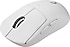 Logitech  G PRO X Superlight Hero Beyaz Kablosuz Oyuncu Mouse