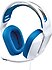 Logitech  G335 Beyaz Kablolu Mikrofonlu Kulak Üstü Oyuncu Kulaklığı
