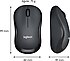 Logitech  M221 Siyah Silent Wireless Optik Mouse