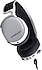 SteelSeries  Arctis 7 Plus Wireless Mikrofonlu Kulak Üstü Oyuncu Kulaklığı