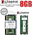 Casper  Nirvana C600, C650 8GB Ddr4 Ram Notebook Bellek