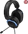 Asus  Tuf Gaming H3 7.1 Mavi Kablolu Mikrofonlu Kulak Üstü Oyuncu Kulaklığı