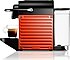 Nespresso  C66R Pixie Aeroccino 3 Bundle Kapsüllü Kahve Makinesi