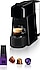 Nespresso  Essenza Plus D45 Espresso Makinesi Siyah