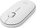 Logitech  Pebble M350 910-005716 Bluetooth Optik Mouse Beyaz
