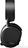 SteelSeries  Arctis 3 2019 Edition 7.1 Kablolu Mikrofonlu Kulak Üstü Oyuncu Kulaklığı Siyah