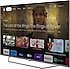 Grundig  Rıo 43 GHU 8900 S 4K Ultra HD 43" 109 Ekran Uydu Alıcılı Google Smart LED TV