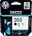 HP  305 3YM61AE Siyah + Renkli 2'li Set Kartuş