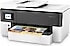 HP  Officejet Pro 7720 Y0S18A Wi-Fi + Tarayıcı + Fotokopi + Faks Renkli Çok Fonksiyonlu Mürekkep Püskürtmeli Yazıcı