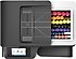 HP  Pagewide Pro MFP 477DW D3Q20B Wi-Fi + Tarayıcı + Fotokopi Renkli Çok Fonksiyonlu Mürekkep Püskürtmeli Yazıcı