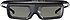 Sharp  AN-3DG40 Aktif 3D Pilli Gözlük (AQUOS TV Uyumlu)