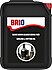 Brio Delme Kesme Kılavuz Çekme Yağı 5L