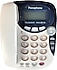 Panaphone  KX-T2838LM Kablolu Masaüstü Ev Telefonu Beyaz