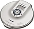 Sony  Walkman D-NF600 Discman CD Player