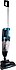 Arnica  Süpürgeç e-max ET11201 2in1 Mavi Şarjlı Dikey Süpürge