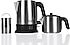 Arnica  Demli Inox IH33150 1800 W Çelik Çay Makinesi