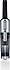 Arnica  Sofa ET13401 10.8 V Şarjlı El Süpürgesi Inox