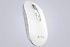 A4 Tech  FG20 Beyaz Kablosuz Optik Mouse