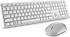 Dell  KM5221W Kablosuz Klavye Mouse Seti Beyaz