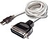 Digitus  DC USB-PM1 1.8 m Yazıcı Kablosu