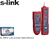 S-link  SL-KB10 Kablo Bulucu ve Test Cihazı